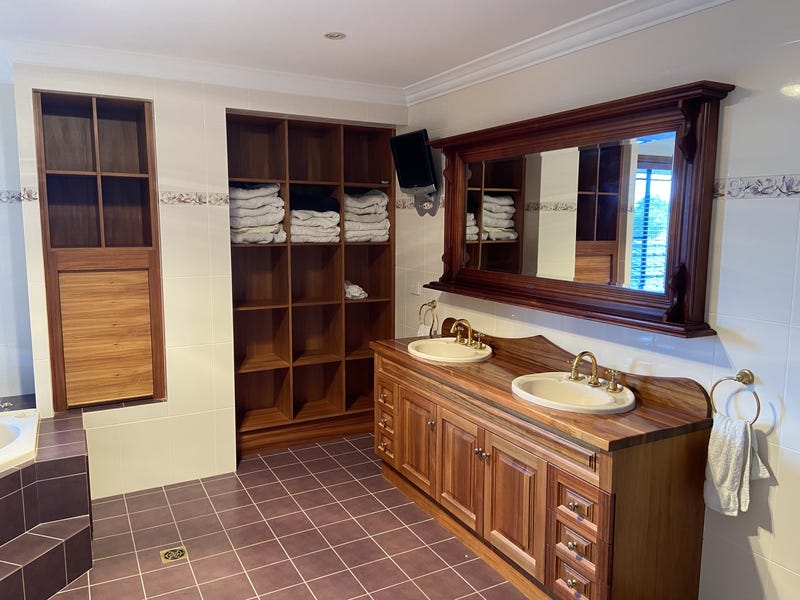 Master built 57 square home 15