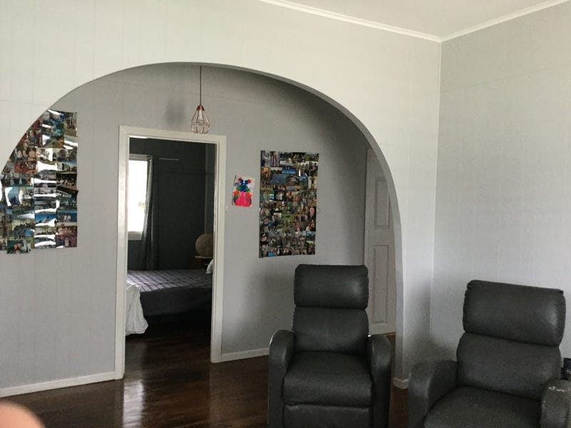 Ideal located next to the 2