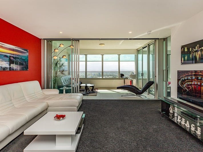 Stunning Q1 Apartment with Sensational Views