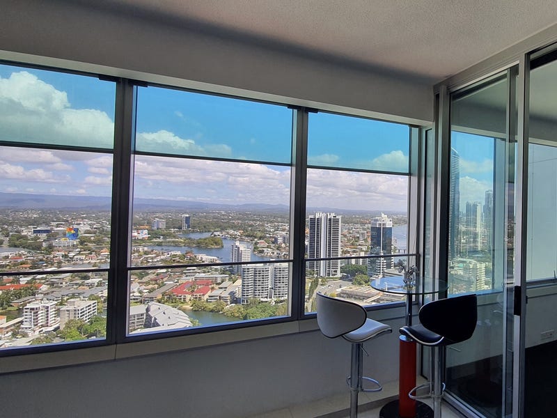 Stunning Q1 Apartment with Sensational 4