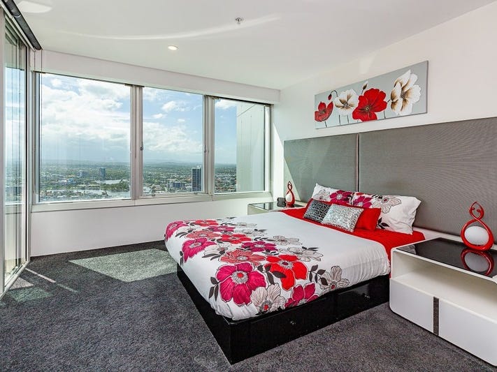 Stunning Q1 Apartment with Sensational 9