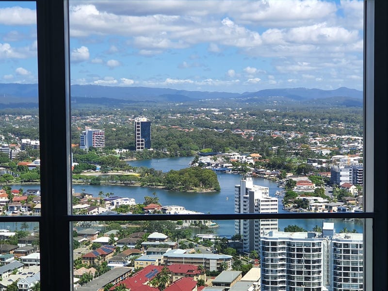 Stunning Q1 Apartment with Sensational 27