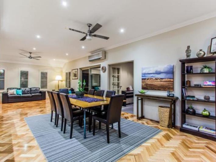 Expressions of interest offers over 10