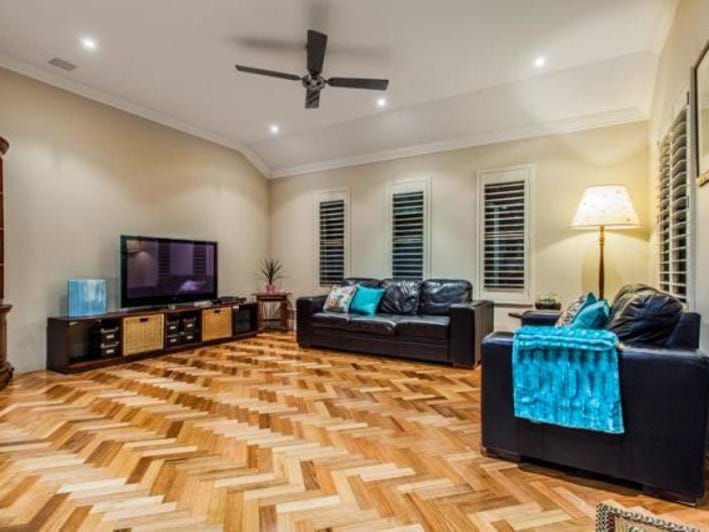 Expressions of interest offers over 12