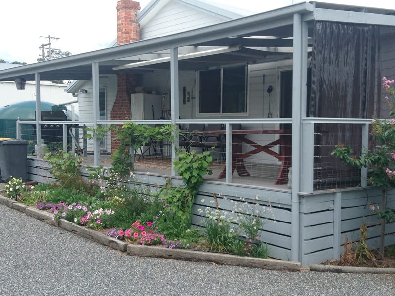 Country Living in Village Setting 23