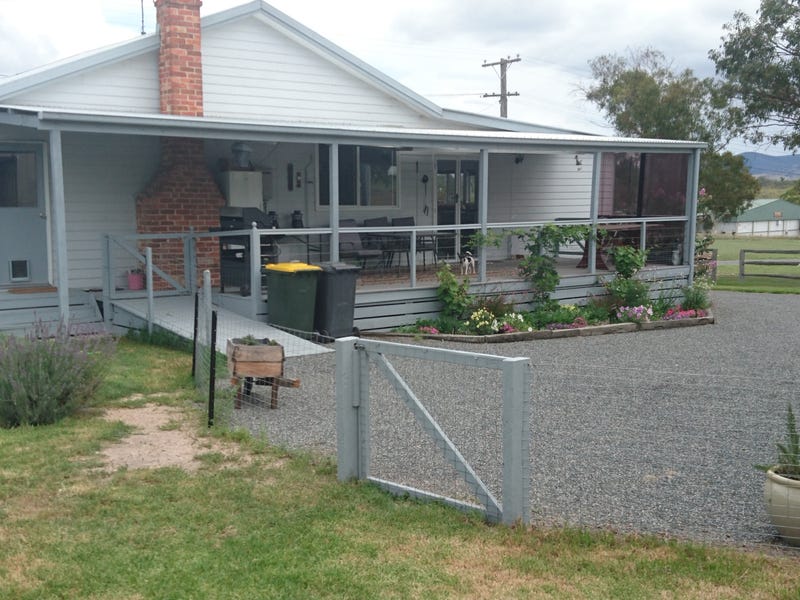 Country Living in Village Setting 24