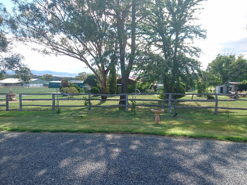 Country Living in Village Setting 27