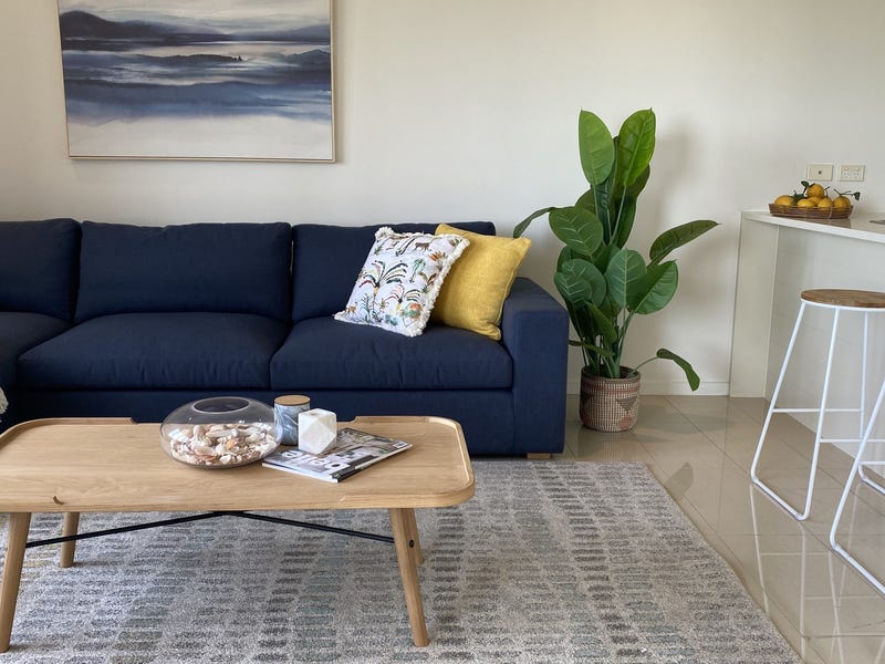 Modern, chic and enviable apartment 2