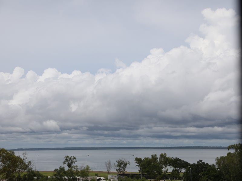 Modern, chic and enviable apartment 13