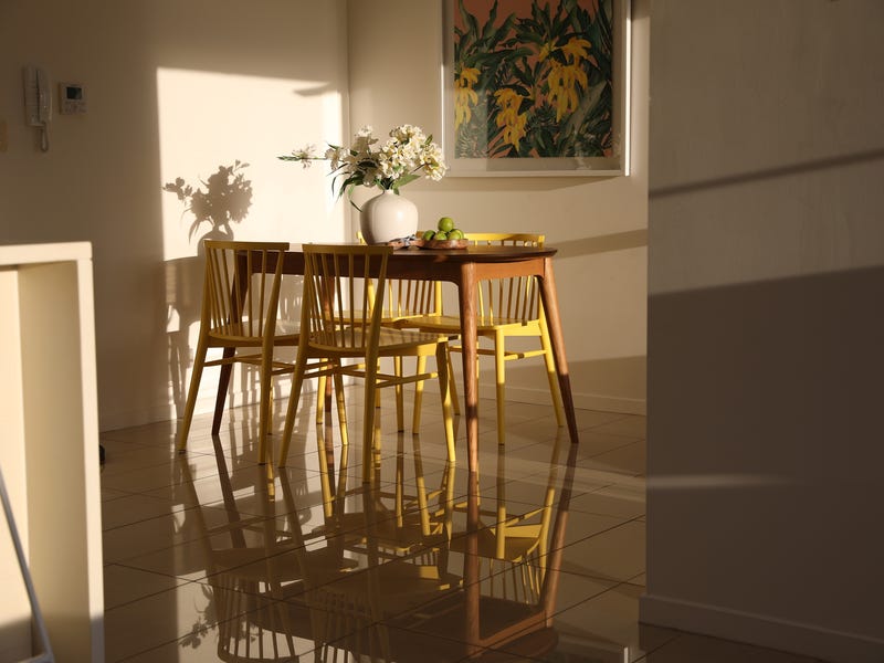 Modern, chic and enviable apartment 16