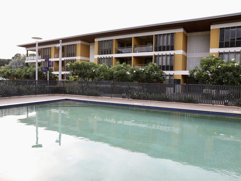 Modern, chic and enviable apartment 24