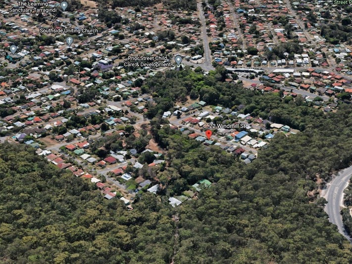 Renovator in Tarragindi – *** 8