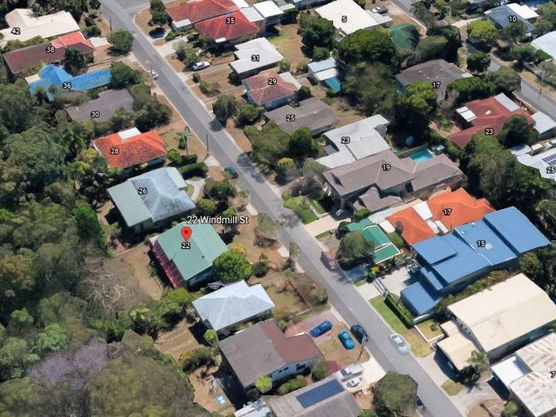 Renovator in Tarragindi – *** 9