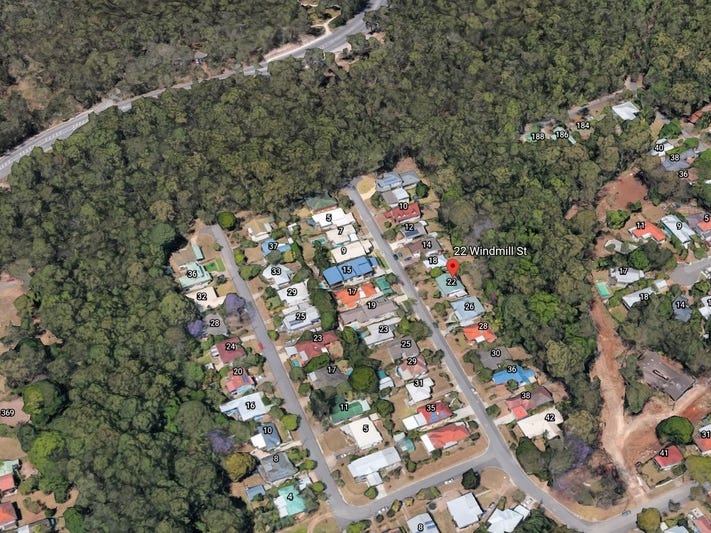 Renovator in Tarragindi – *** 11
