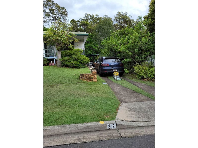 Renovator in Tarragindi – *** 12