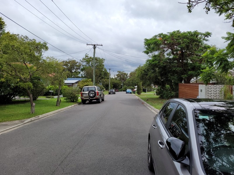 Renovator in Tarragindi – *** 15