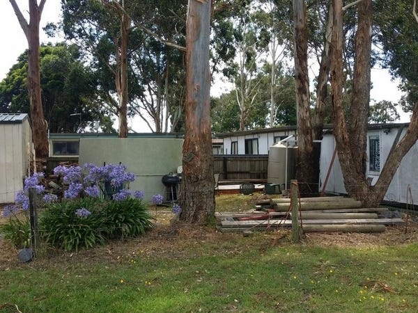 Unit at Settler’s Rest Longwarry 2