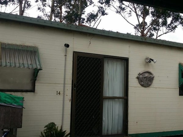 Unit at Settler’s Rest Longwarry 3