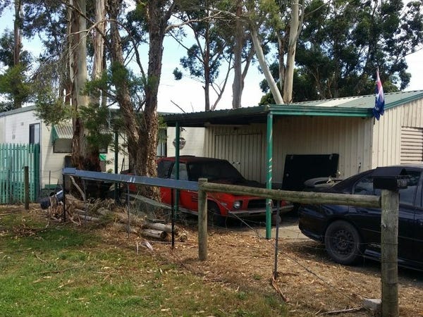 Unit at Settler’s Rest Longwarry 4