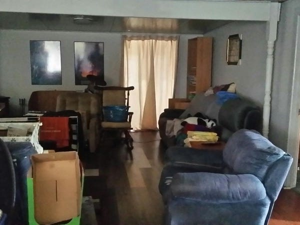 Unit at Settler’s Rest Longwarry 5