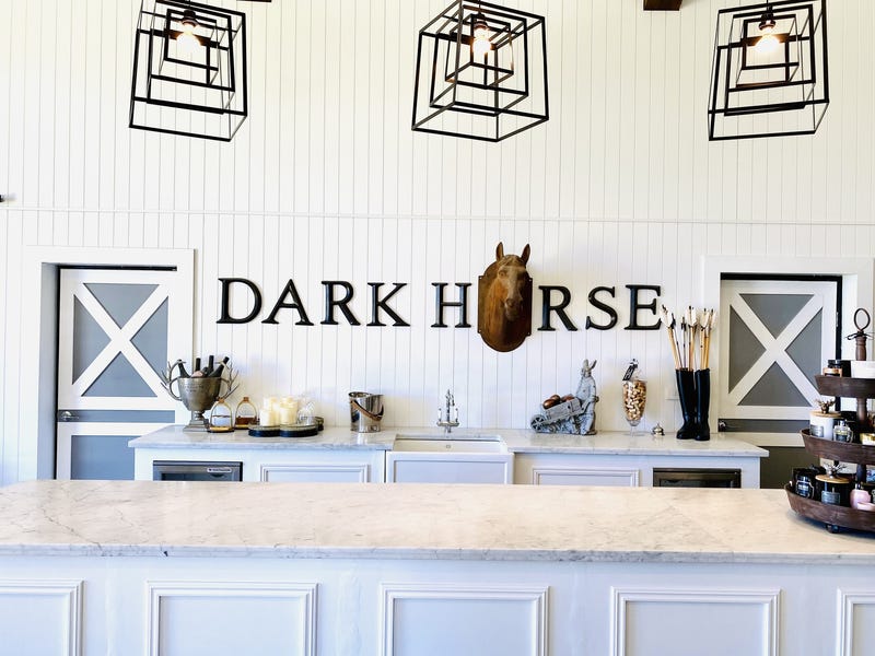 Dark Horse Vineyard 18