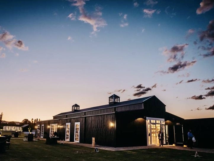 Dark Horse Vineyard 26