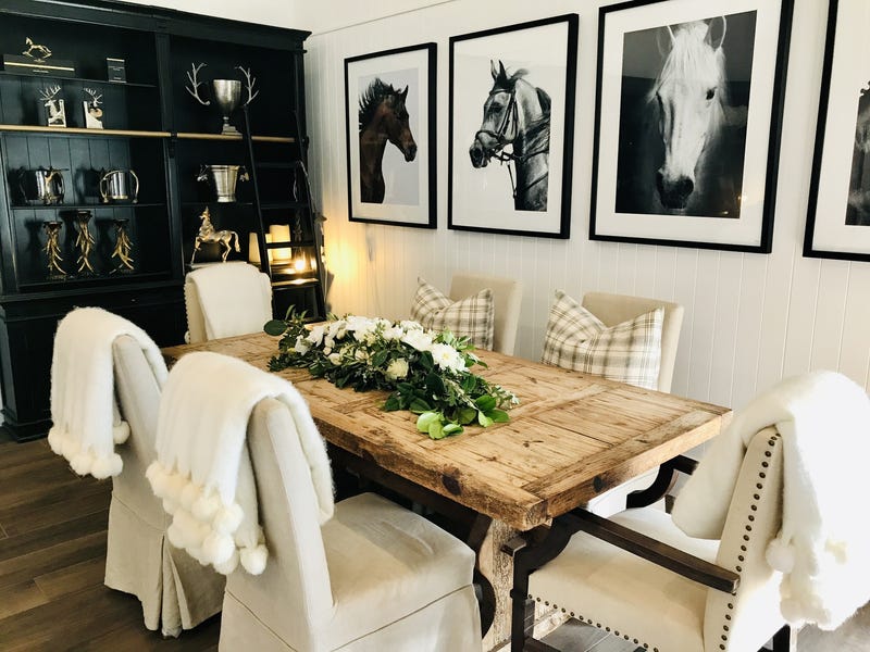 Dark Horse Vineyard 30