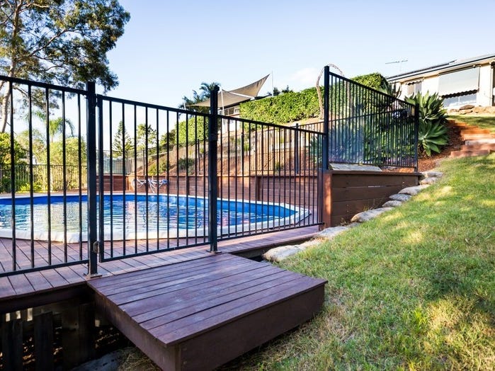 Contemporary Spacious Home with Room 3