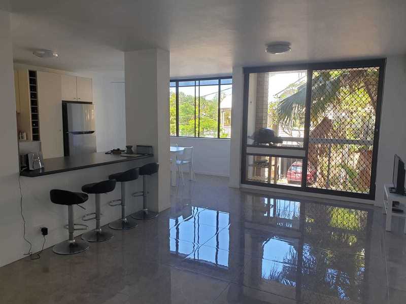Newly renovated apartment 2