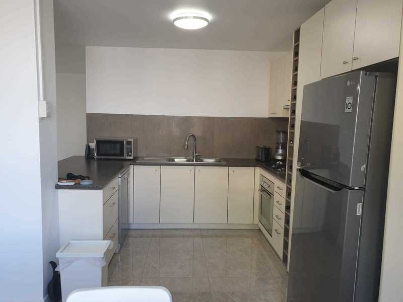 Newly renovated apartment 3