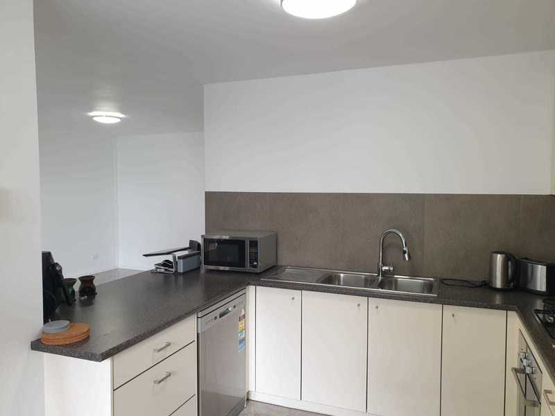 Newly renovated apartment 4