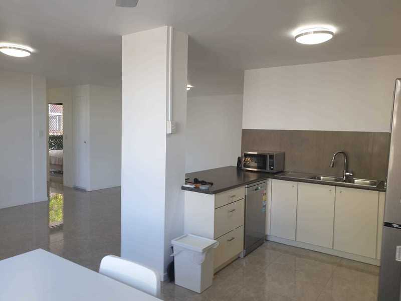 Newly renovated apartment 5