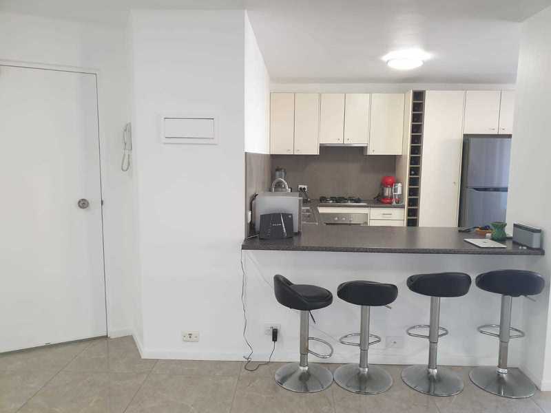 Newly renovated apartment 6