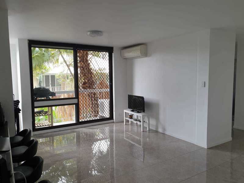 Newly renovated apartment 7