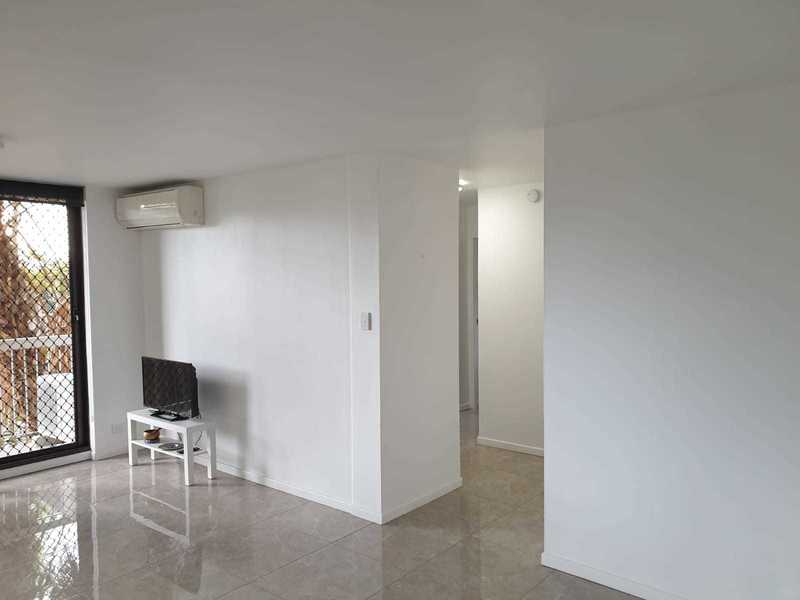 Newly renovated apartment 8