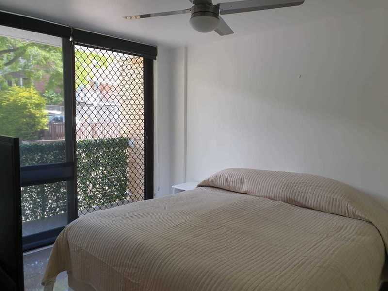 Newly renovated apartment 10