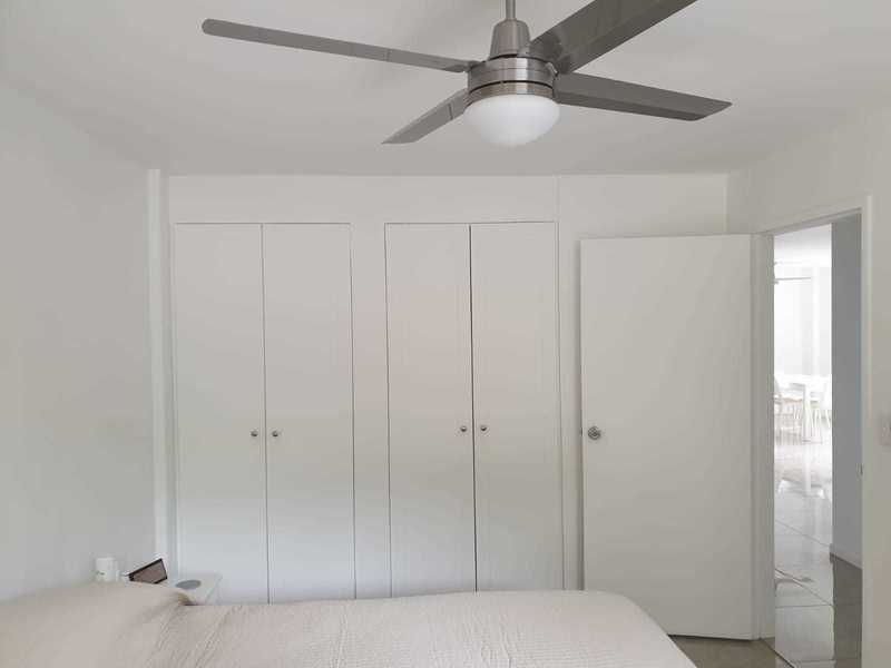 Newly renovated apartment 11