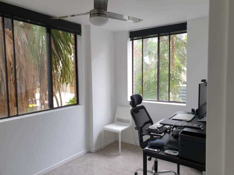 Newly renovated apartment 12