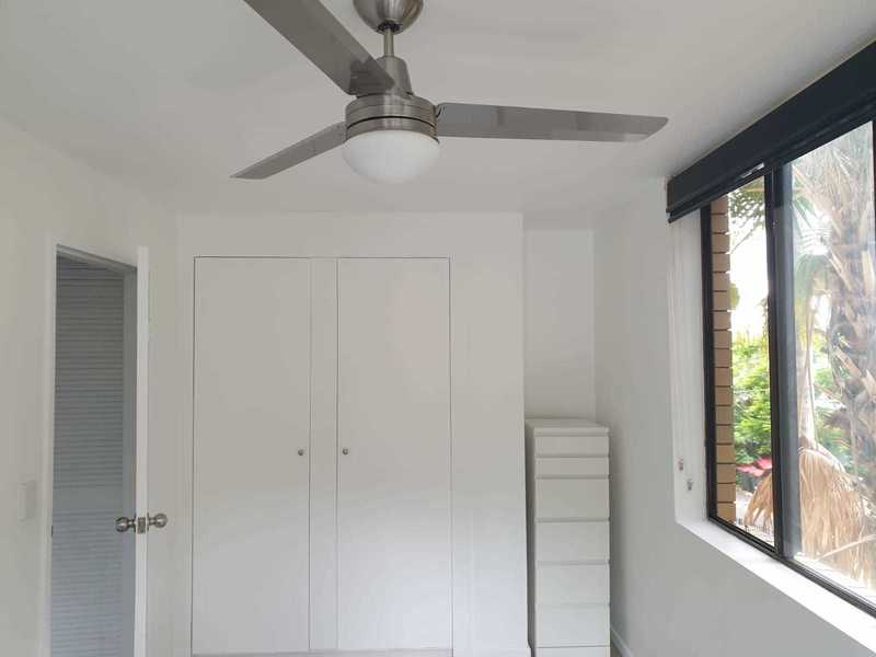 Newly renovated apartment 13