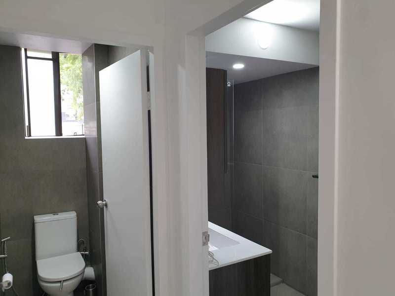 Newly renovated apartment 14