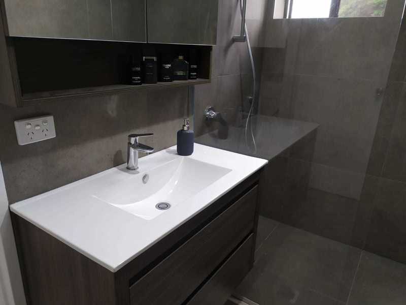 Newly renovated apartment 15
