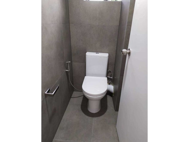 Newly renovated apartment 16