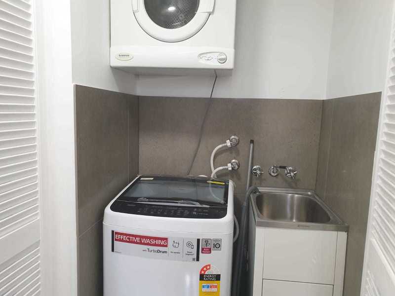 Newly renovated apartment 17