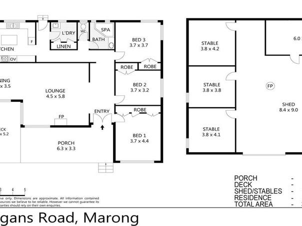 FAMILY HOME ON 10 ACRES 20