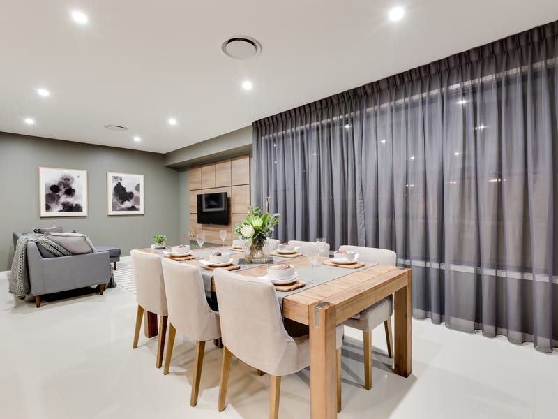 Tastefully Designed and Decorated Ex-display 3