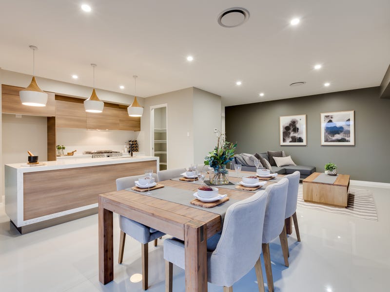 Tastefully Designed and Decorated Ex-display 5