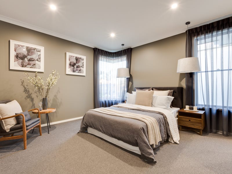 Tastefully Designed and Decorated Ex-display 6
