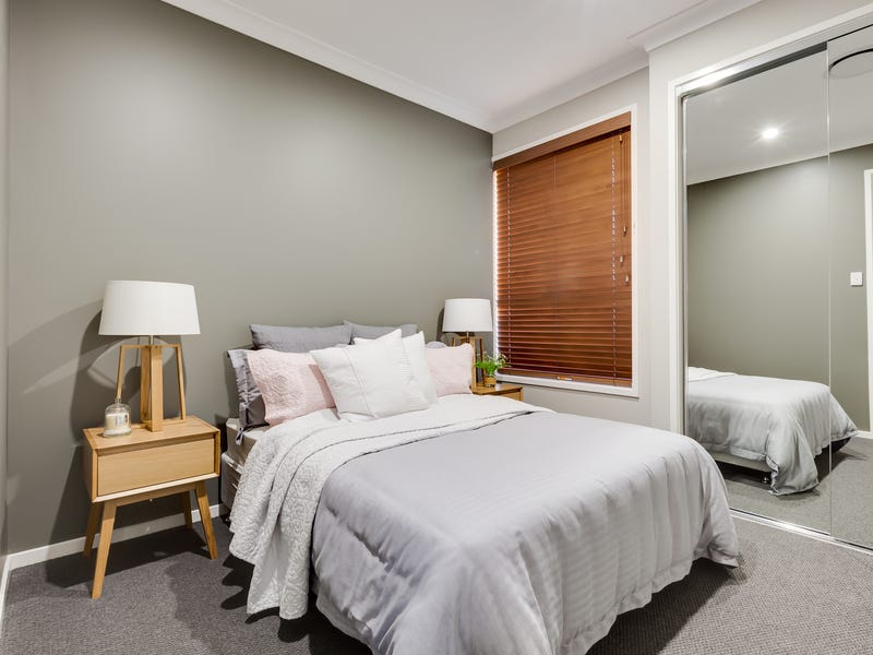 Tastefully Designed and Decorated Ex-display 8