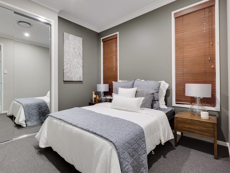 Tastefully Designed and Decorated Ex-display 9