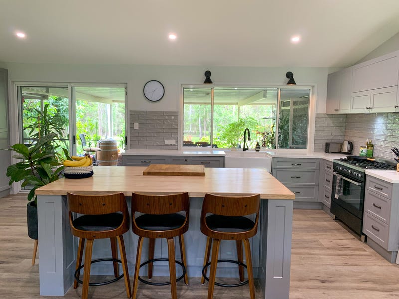 Large Family Home on Quiet 3
